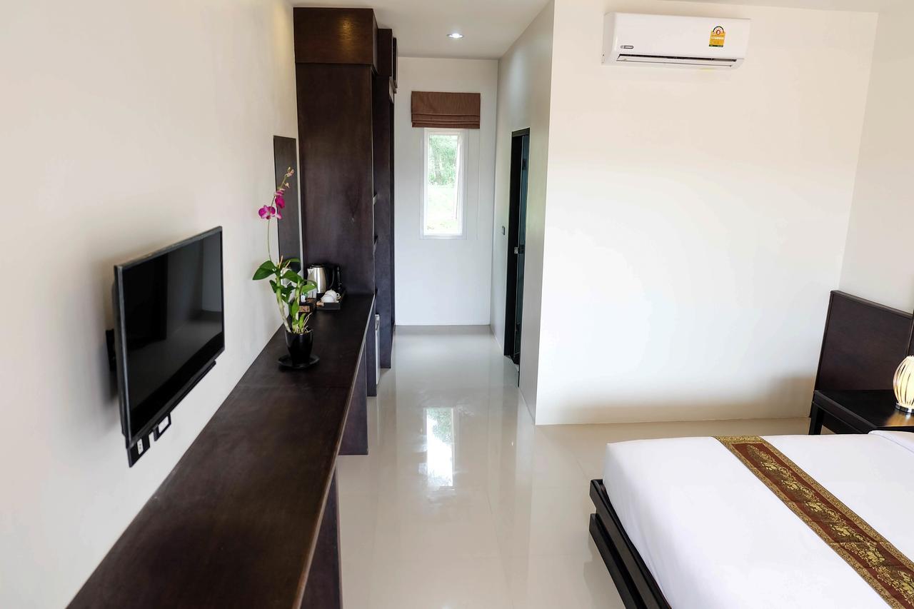 The Oasis Khaolak Resort - Sha Plus Khaulak Kültér fotó