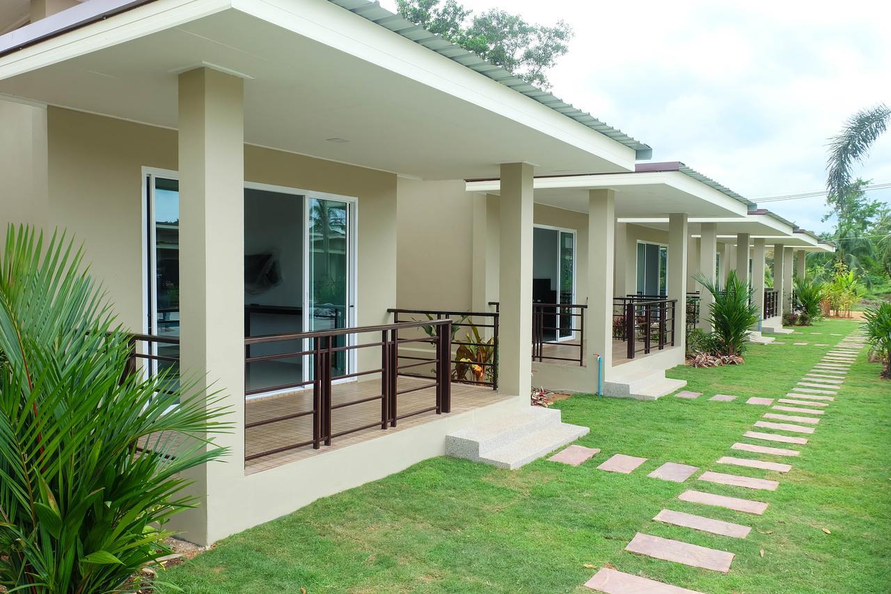 The Oasis Khaolak Resort - Sha Plus Khaulak Kültér fotó