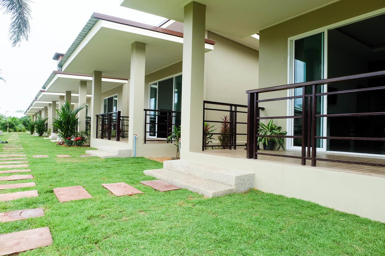 The Oasis Khaolak Resort - Sha Plus Khaulak Kültér fotó