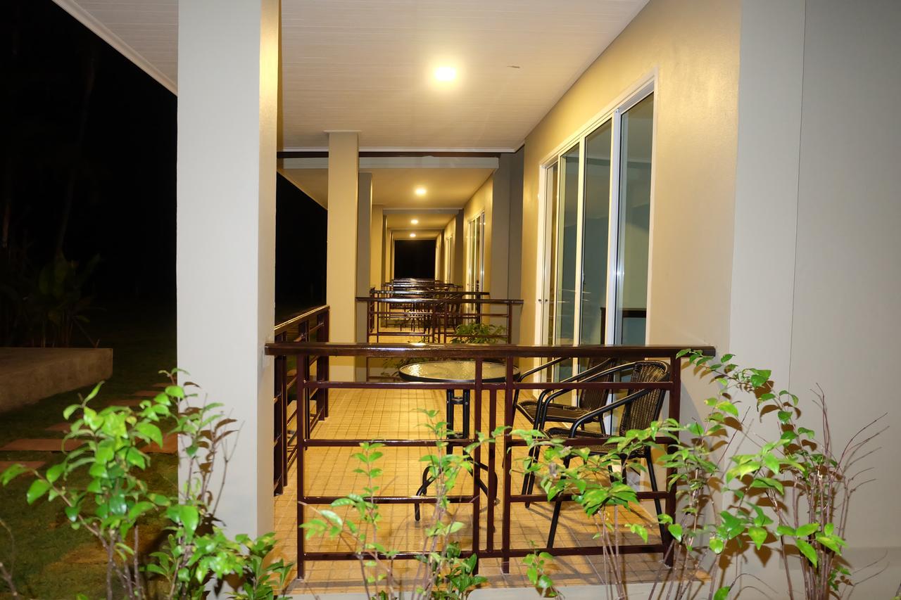The Oasis Khaolak Resort - Sha Plus Khaulak Kültér fotó