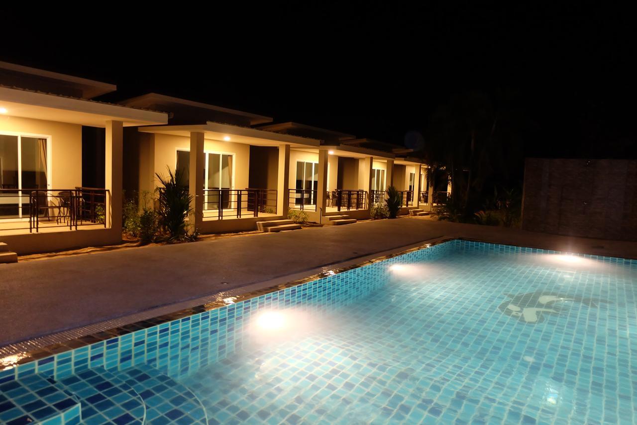 The Oasis Khaolak Resort - Sha Plus Khaulak Kültér fotó